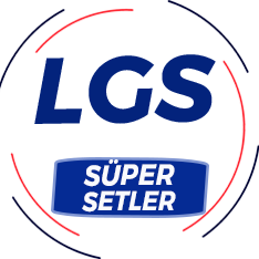 LGS Süper Setler